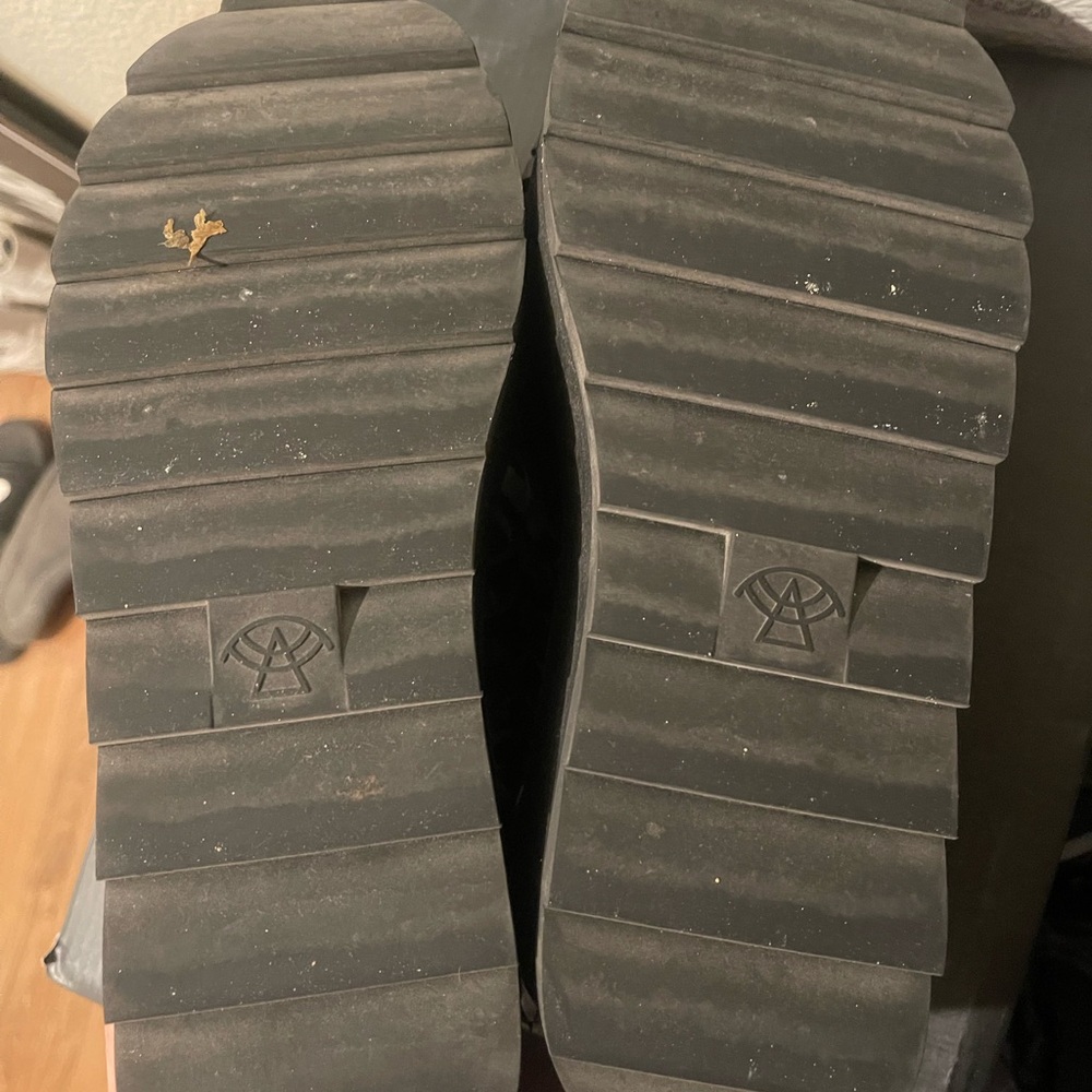 Strange Cvlt Paloma Lo Sandals - Picture 4 of 5